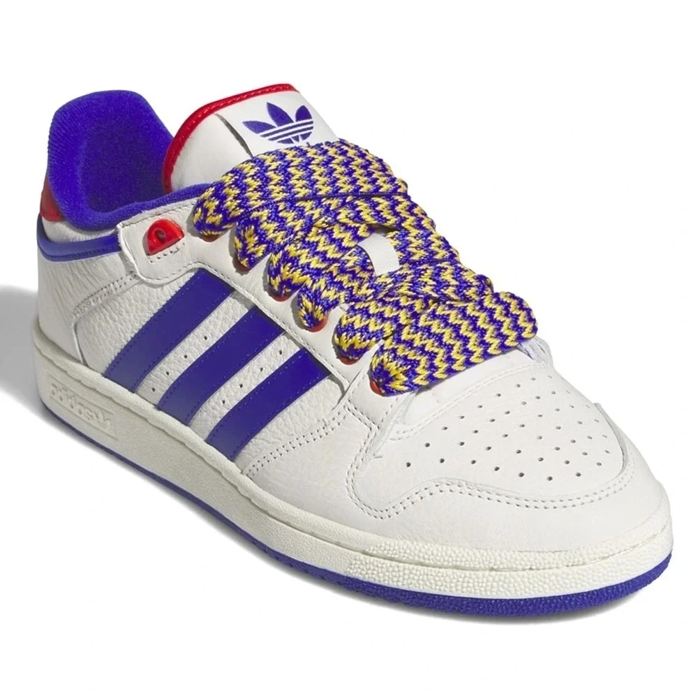 adidas Centennial Rm Basketball Mens Size 10 Sneakers Athletic Shoes IH7742 NEW